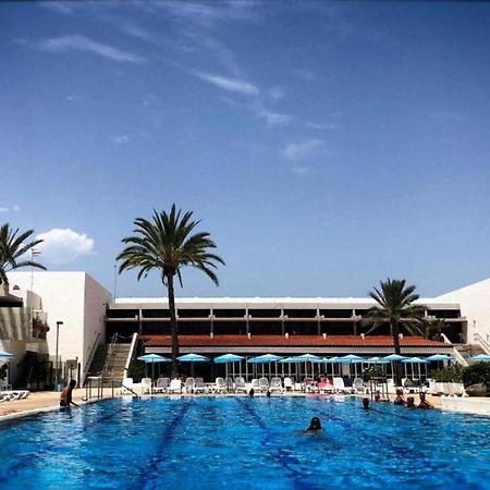Vivienda Ida - Costa Del Silencio Tenerife Bagian luar foto