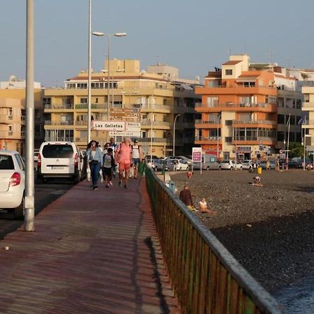 Vivienda Ida - Costa Del Silencio Tenerife Bagian luar foto