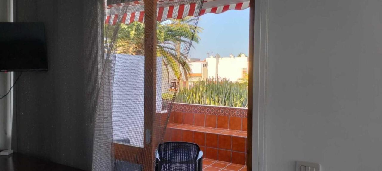 Vivienda Ida - Costa Del Silencio Tenerife Bagian luar foto