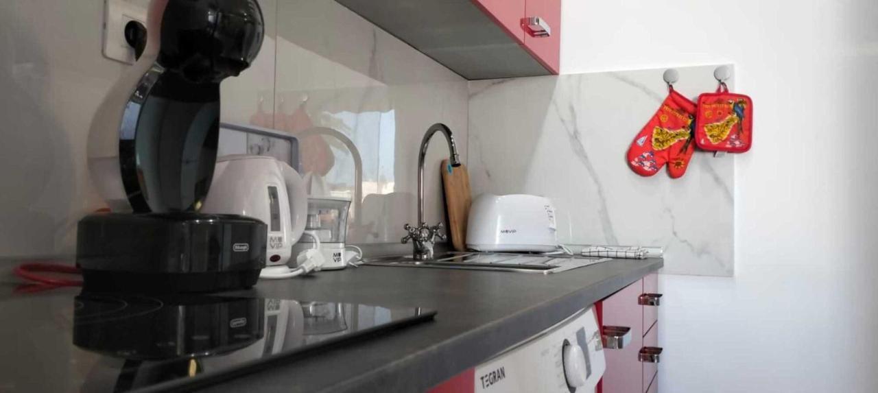 Vivienda Ida - Costa Del Silencio Tenerife Bagian luar foto