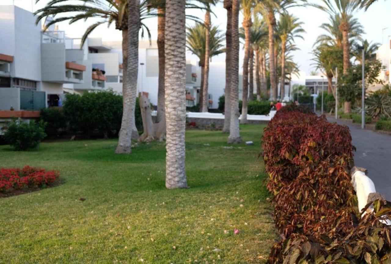 Vivienda Ida - Costa Del Silencio Tenerife Bagian luar foto