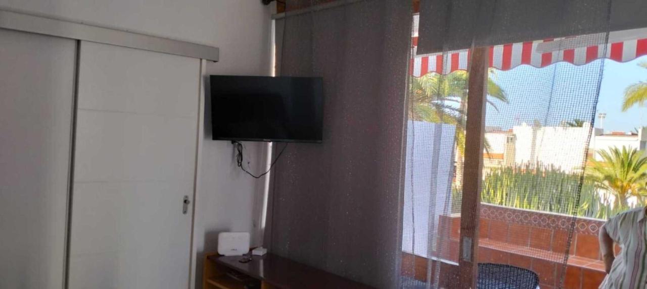 Vivienda Ida - Costa Del Silencio Tenerife Bagian luar foto
