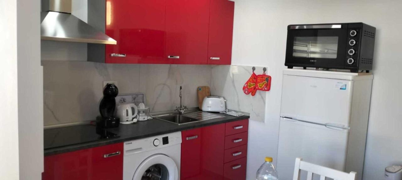 Vivienda Ida - Costa Del Silencio Tenerife Bagian luar foto