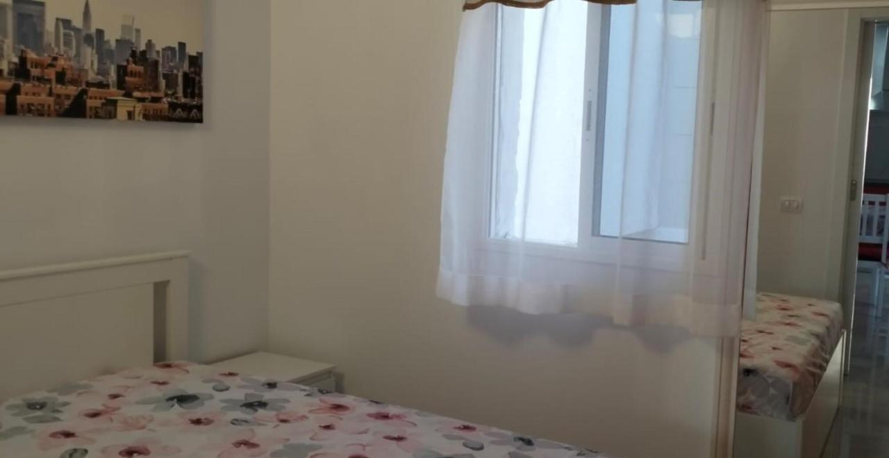 Vivienda Ida - Costa Del Silencio Tenerife Bagian luar foto