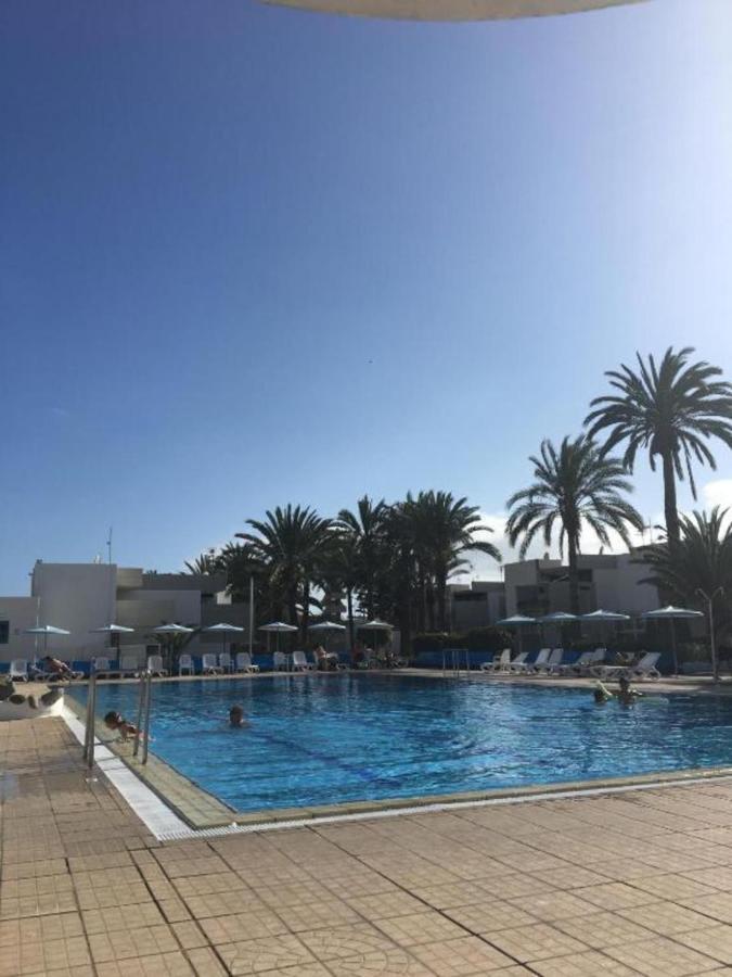 Vivienda Ida - Costa Del Silencio Tenerife Bagian luar foto