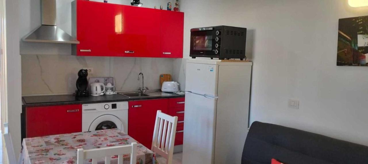 Vivienda Ida - Costa Del Silencio Tenerife Bagian luar foto