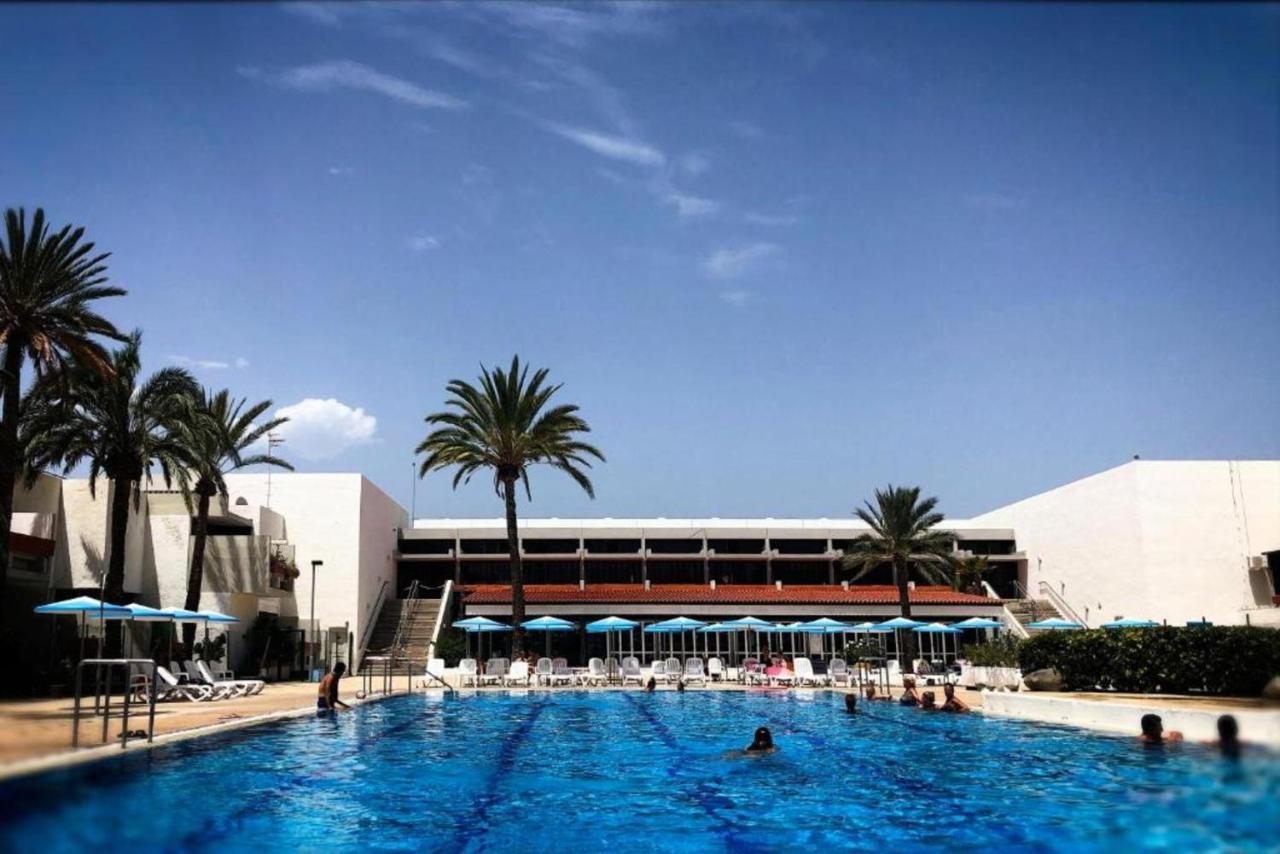 Vivienda Ida - Costa Del Silencio Tenerife Bagian luar foto