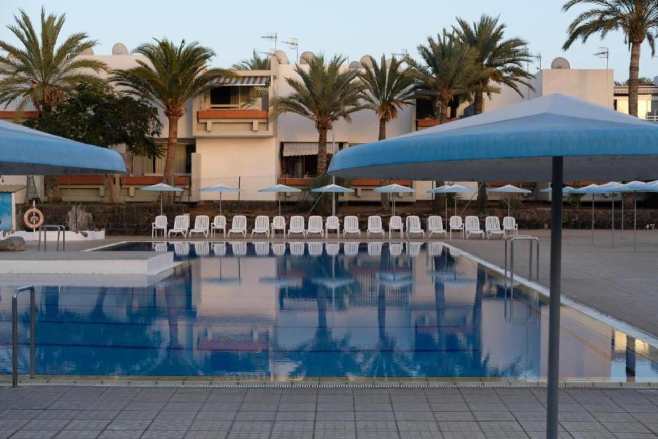 Vivienda Ida - Costa Del Silencio Tenerife Bagian luar foto