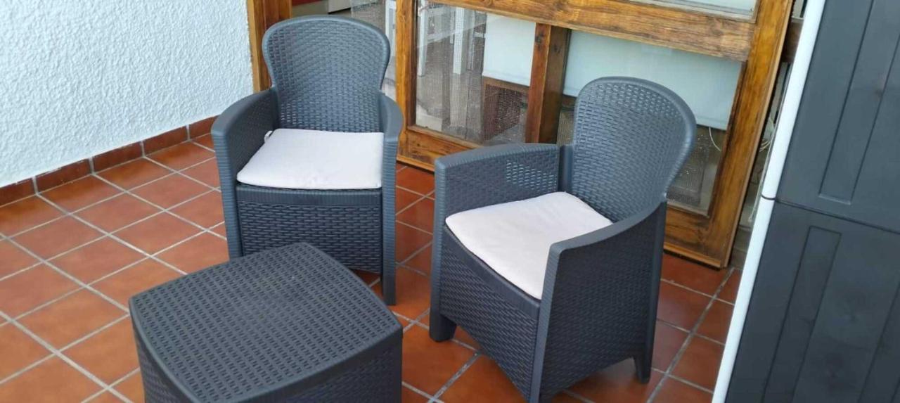 Vivienda Ida - Costa Del Silencio Tenerife Bagian luar foto