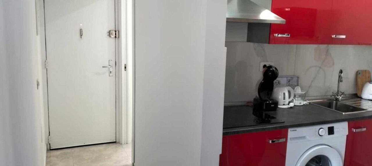Vivienda Ida - Costa Del Silencio Tenerife Bagian luar foto