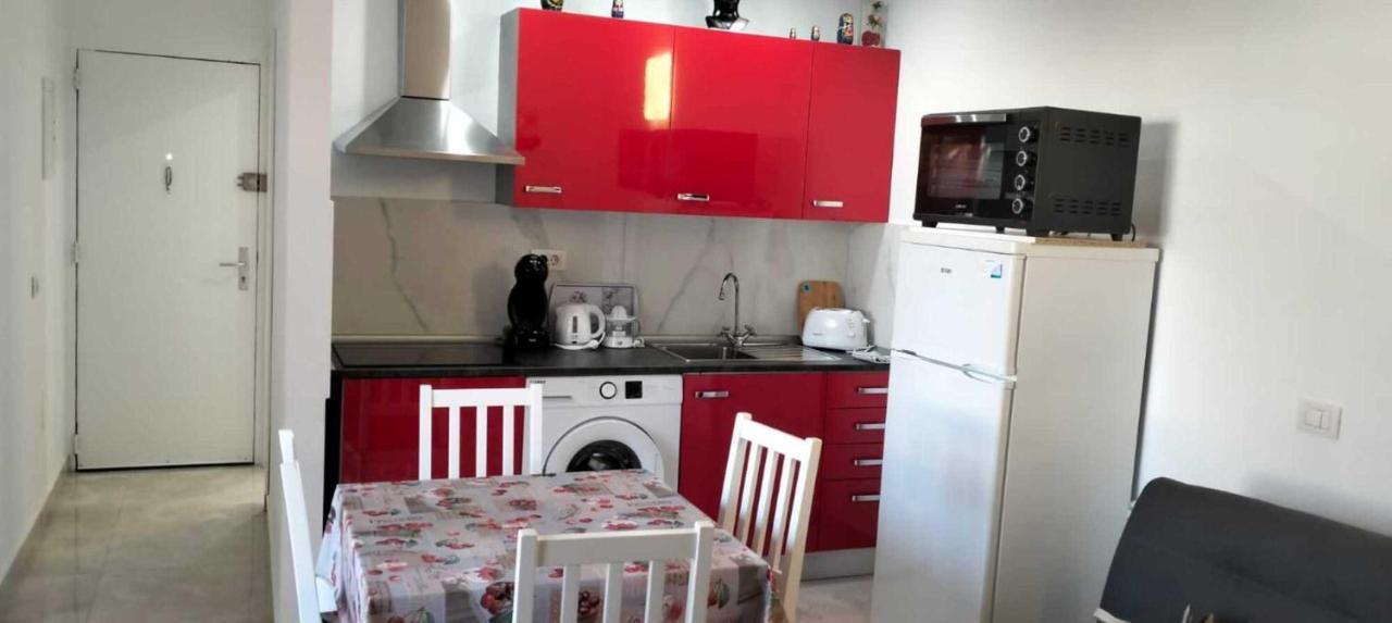 Vivienda Ida - Costa Del Silencio Tenerife Bagian luar foto