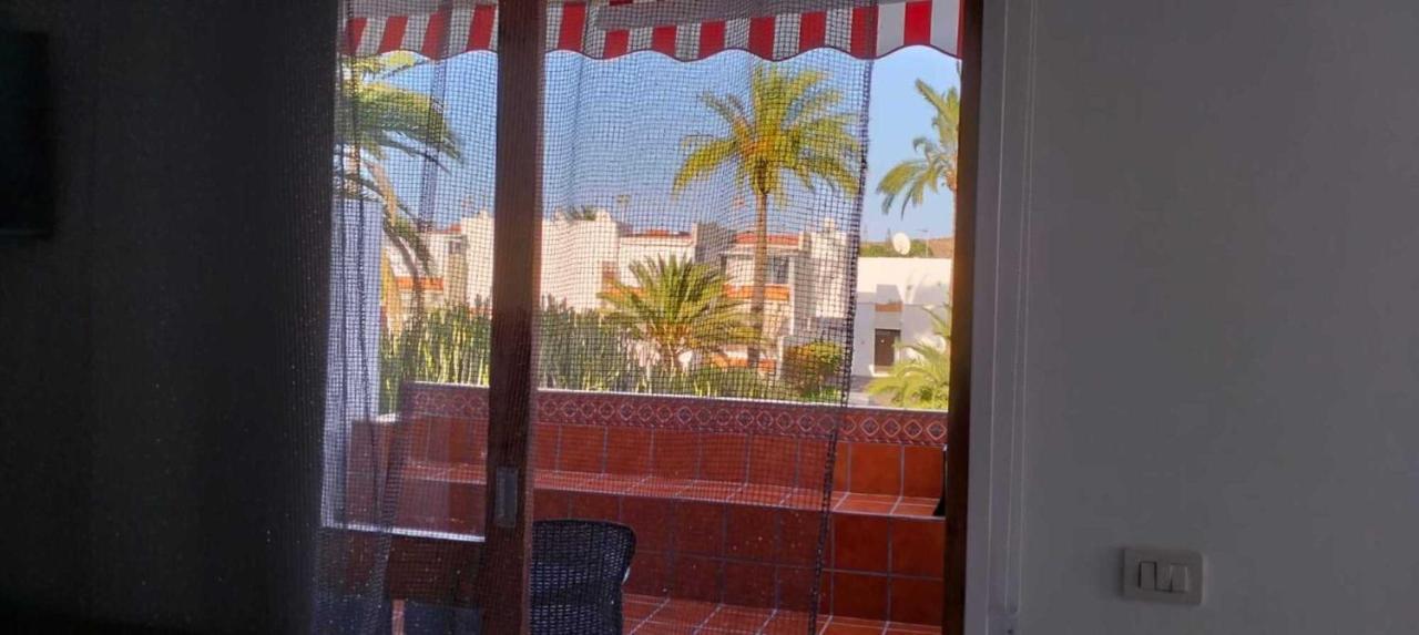 Vivienda Ida - Costa Del Silencio Tenerife Bagian luar foto